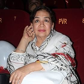Farida Jalal